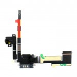 iPad 2 Audio Headphone Jack Flex Cable (3G)